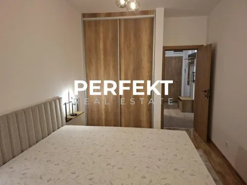 Rent, two bedroom apartment, 57m², Centar, Pančevo - image 1