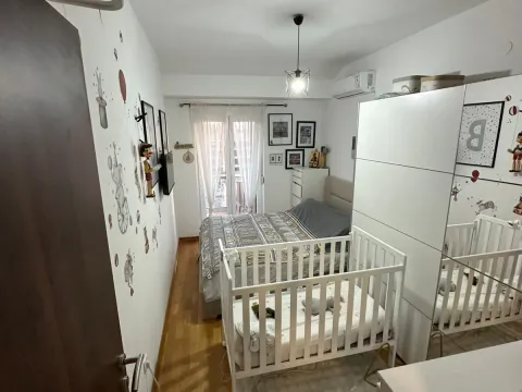 Prodaja, jednosoban stan, 48m², Ljubović, Podgorica - image 6