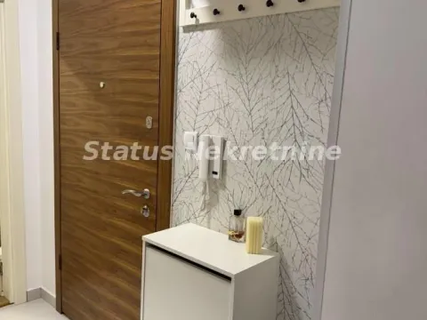 Izdavanje, garsonjera, 31m², Rotkvarija, Novi Sad Sve Podlokacije - image 4