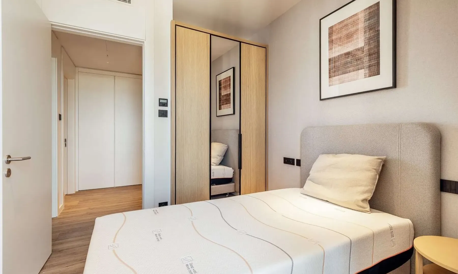 Sale, two bedroom apartment, 86m², Porto Montenegro, Tivat