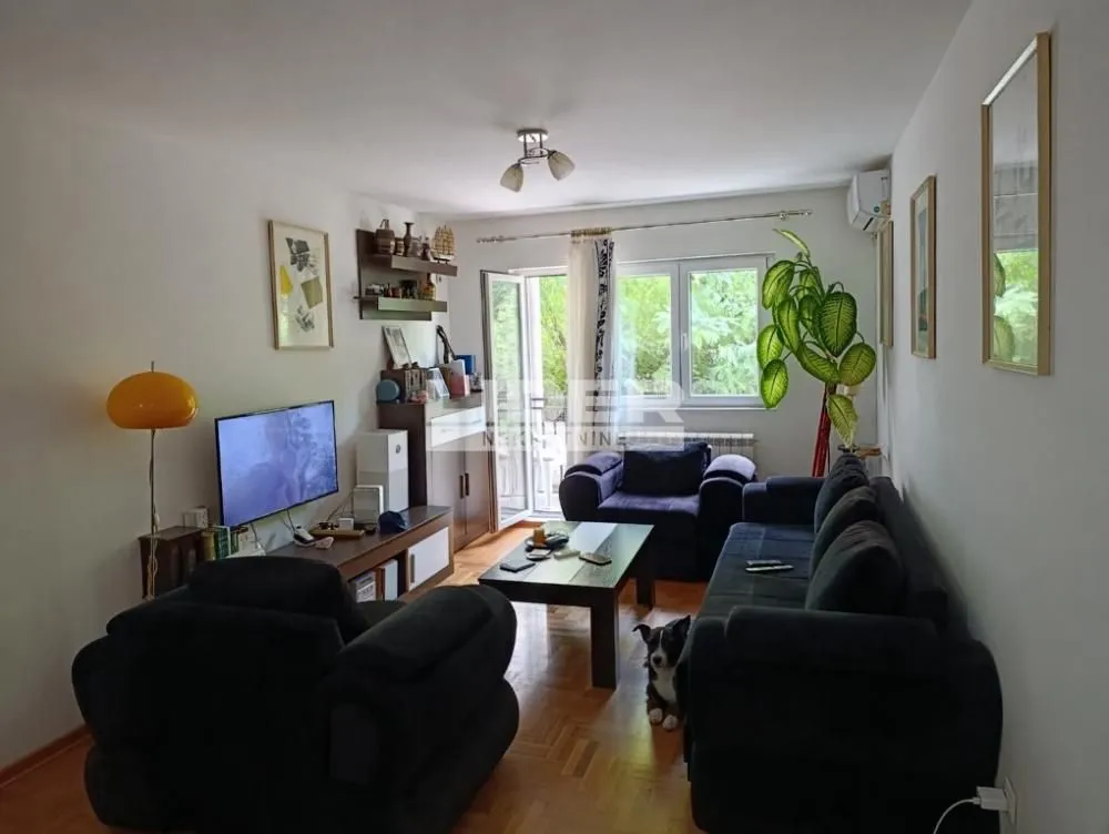 Prodaja, dvosoban stan, 46m², Zvezdara Sve Podlokacije, Beograd