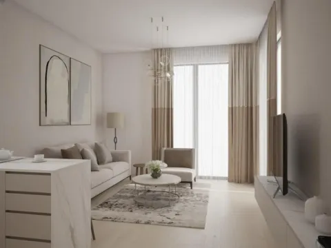 Sale, one bedroom apartment, 51m², Bečići, Budva - image 5