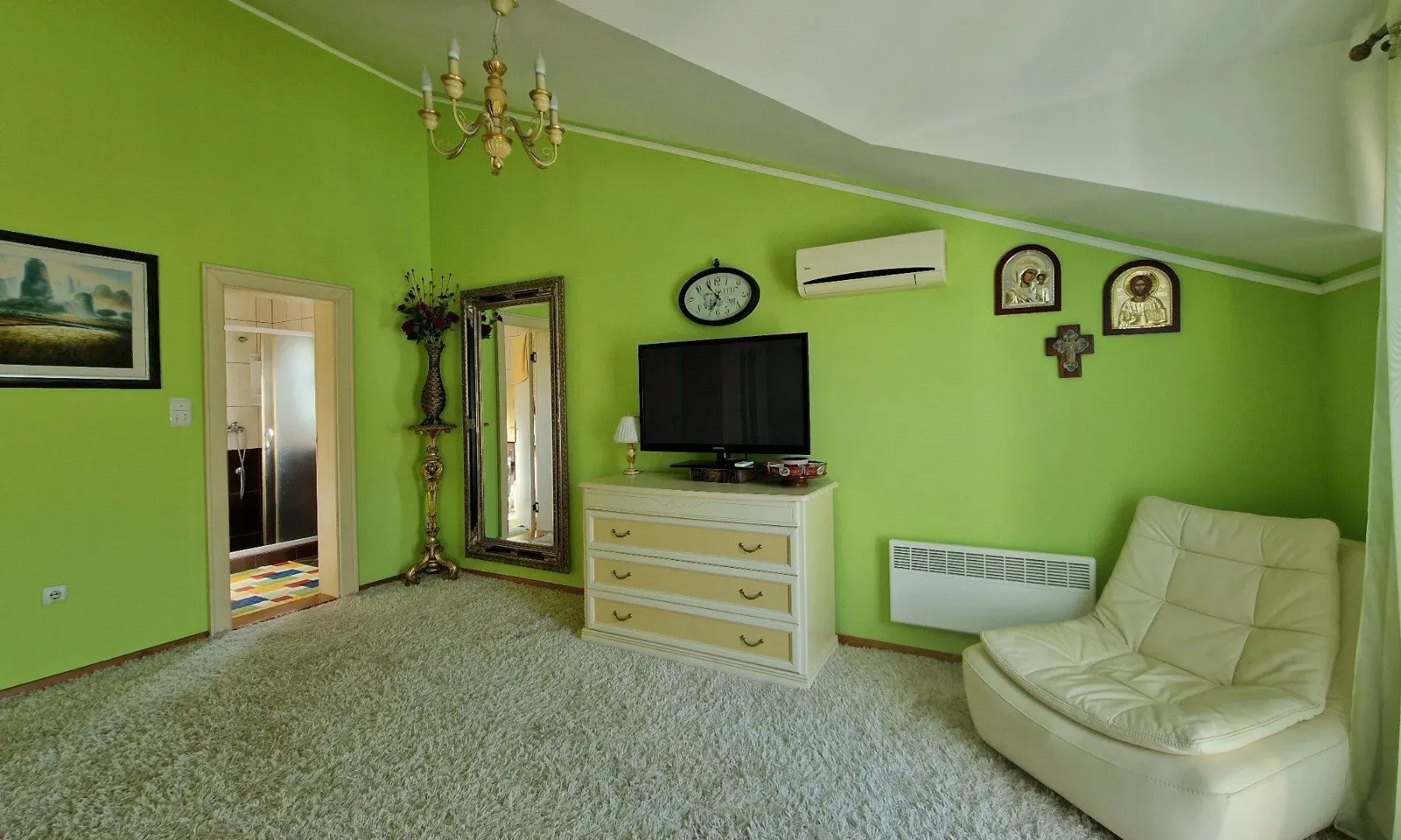 Sale, house, 175m², Lastva Grbaljska, Kotor