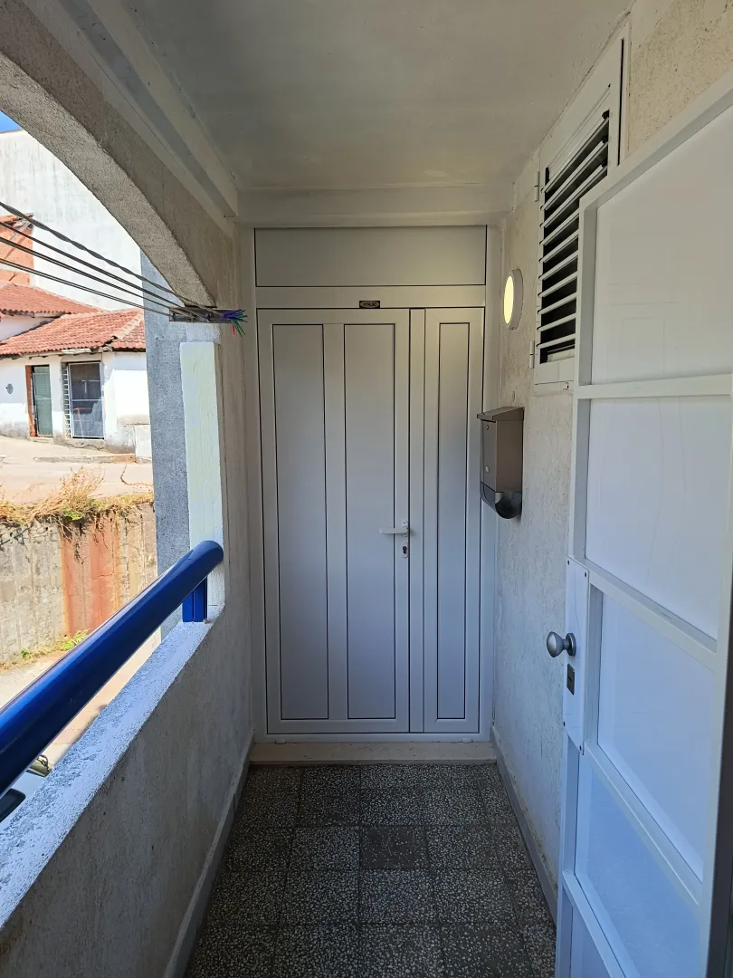 Sale, one bedroom apartment, 41m², Bijela, Herceg Novi