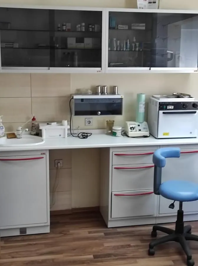 Sale, office space, 71m², Preko Morače, Podgorica