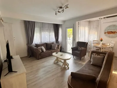 Rent, two bedroom apartment, 67m², Centar, Bar - image 5