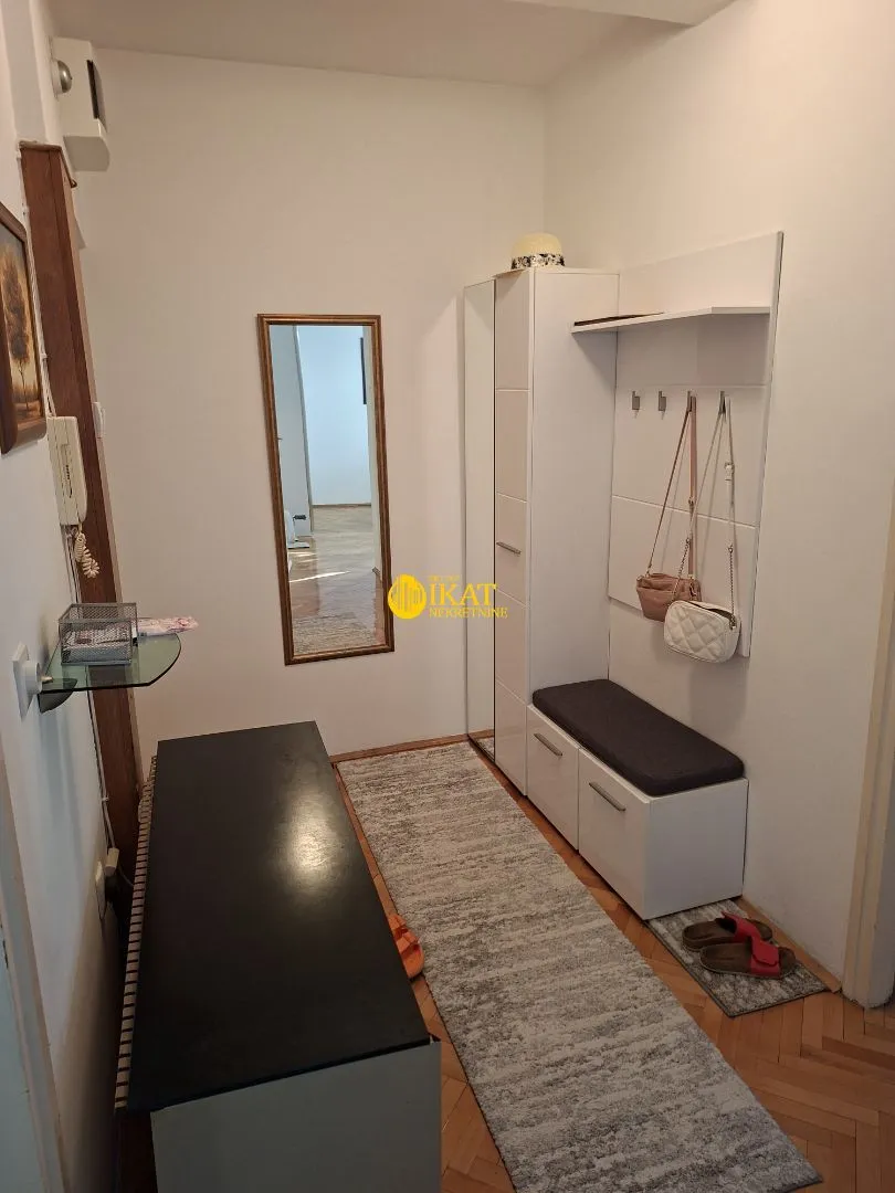 Sale, two bedroom apartment, 51m², Karaburma, Palilula Sve Podlokacije