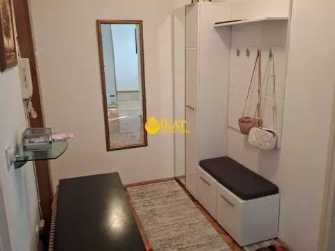 Sale, two bedroom apartment, 51m², Karaburma, Palilula Sve Podlokacije - image 4