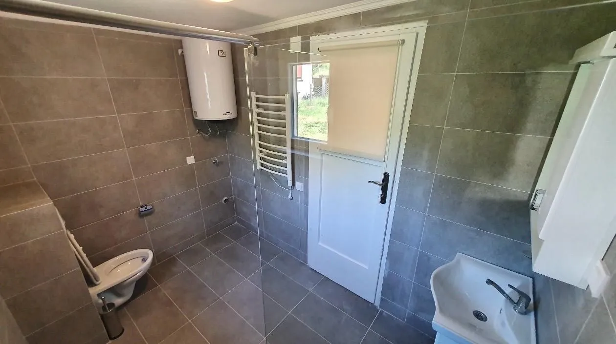 Rent, house, 105m², Ibričevina, Podgorica