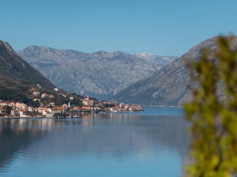 Prodaja, trosoban stan, 85m², Dobrota, Kotor - image 16