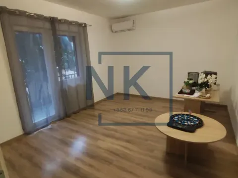 Rent, two bedroom apartment, 90m², Gorica C, Podgorica - image 7