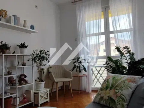 Izdavanje, dvosoban stan, 62m², Novi Sad Sve Podlokacije, Novi Sad - image 2
