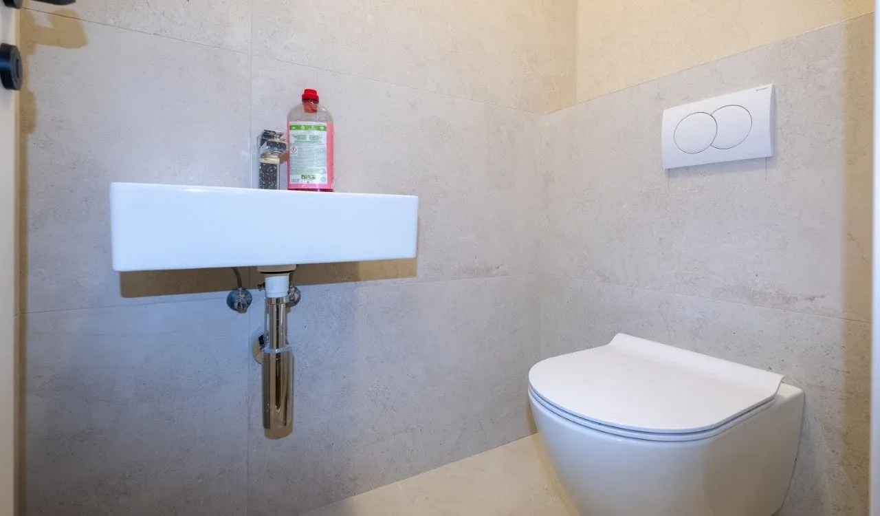 Rent, three bedroom apartment, 163m², Preko Morače, Podgorica