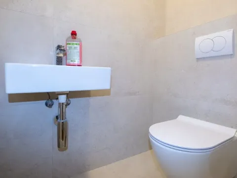 Izdavanje, trosoban stan, 163m², Preko Morače, Podgorica - image 14