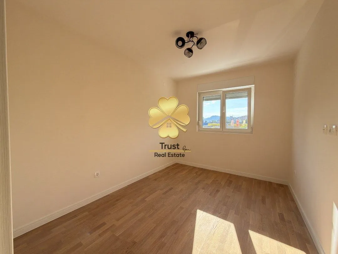 Izdavanje, jednosoban stan, 45m², Zabjelo, Podgorica