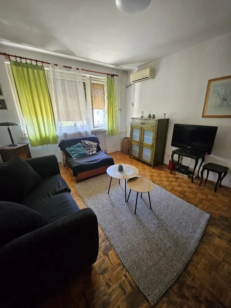 Rent, one bedroom apartment, 33m², Zemun Centar, Zemun Sve Podlokacije