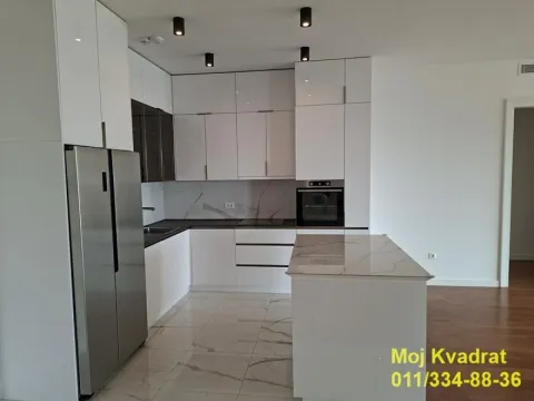 Izdavanje, stan, 235m², Savski Venac, Beograd - image 3