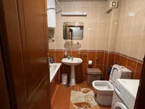 Prodaja, jednosoban stan, 45m², Makedonsko naselje, Bar - image 3