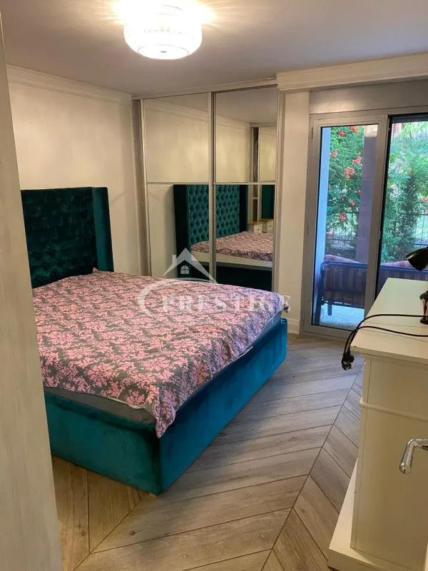 Rent, two bedroom apartment, 147m², Gorica C, Podgorica