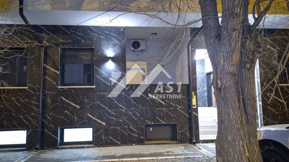 Sale, one bedroom apartment, 31m², Grbavica, Novi Sad Sve Podlokacije