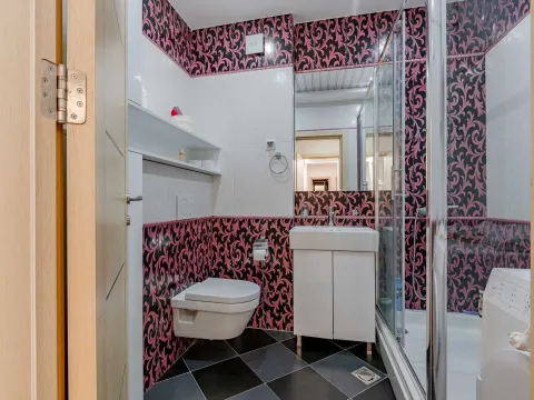 Prodaja, dvosoban stan, 90m², Rozino, Budva - image 11