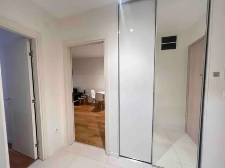 Prodaja, jednosoban stan, 49m², Central Point, Podgorica