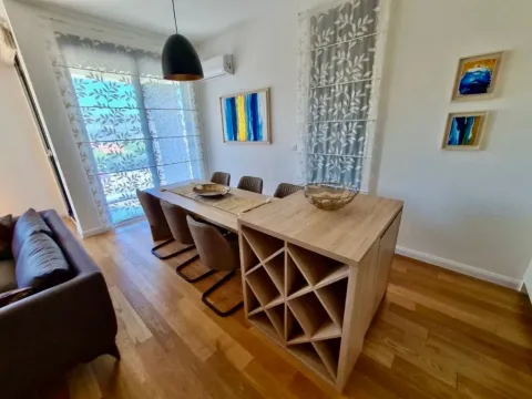 Rent, three bedroom apartment, 100m², City Kvart, Podgorica - image 5