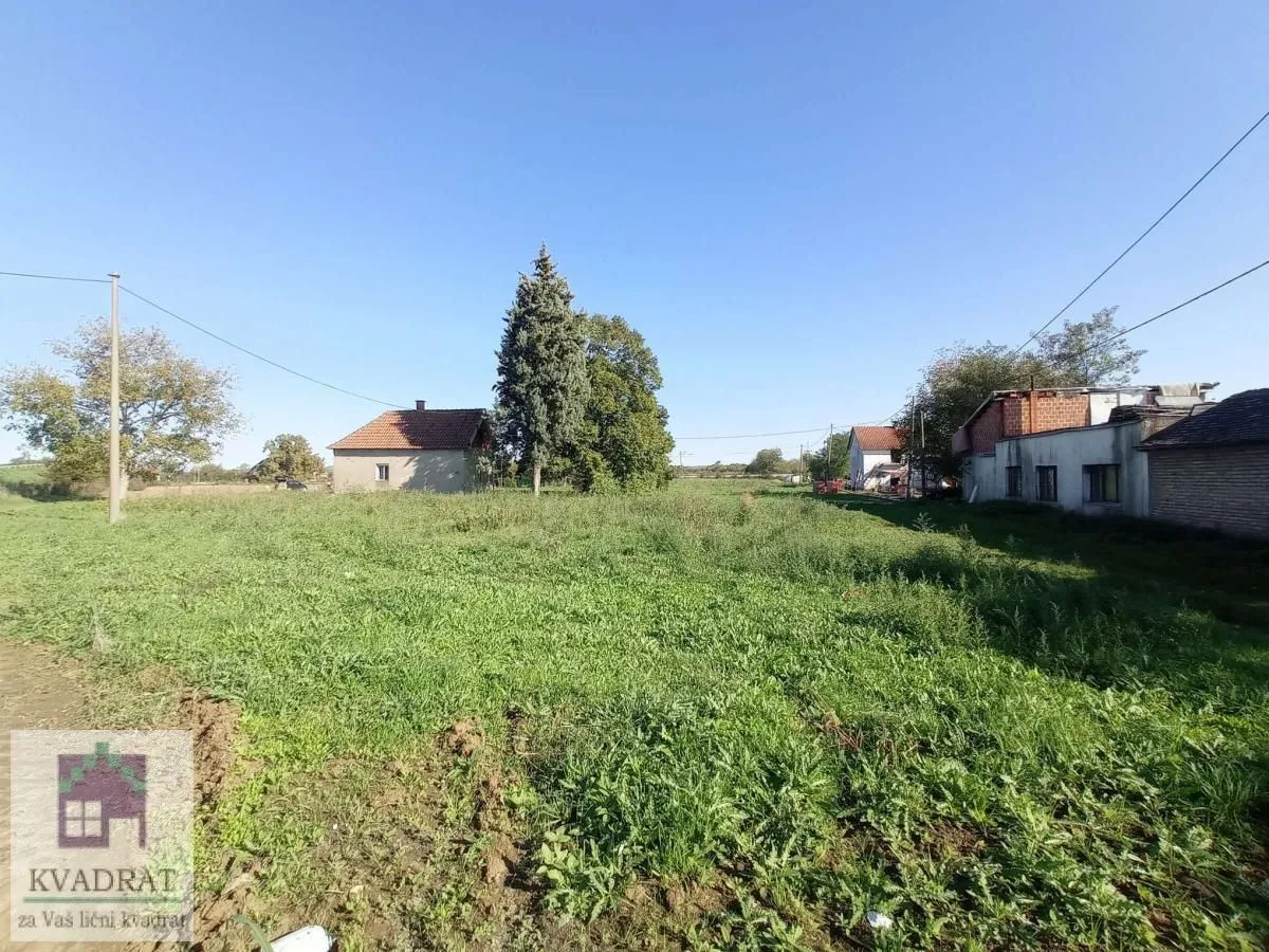 Izdavanje, plac, 6400m², Stubline, Obrenovac
