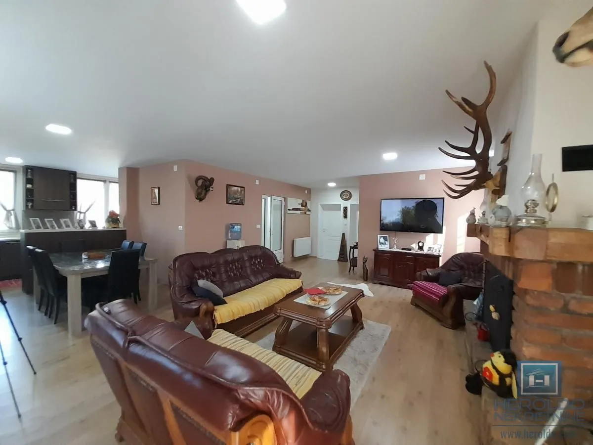 Sale, house, 106m², Sisevac, Paraćin