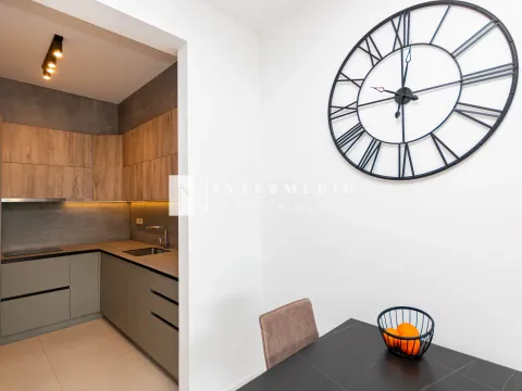 Prodaja, jednosoban stan, 49m², Baošići, Herceg Novi - image 9