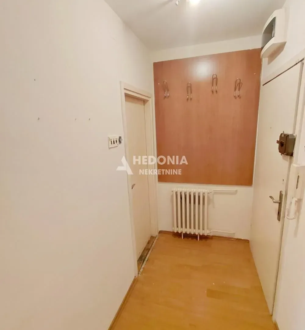 Sale, one bedroom apartment, 37m², Mirijevo 1, Mirijevo Sve Podlokacije