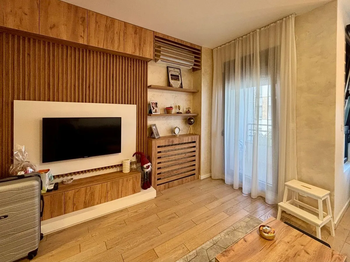 Rent, one bedroom apartment, 32m², Voždovac Sve Podlokacije, Beograd