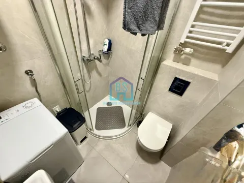 Prodaja, garsonjera, 28m², Sajmište, Novi Sad - image 14