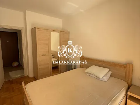 Sale, one bedroom apartment, 40m², Golubovina, Budva - image 2