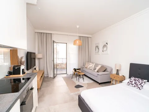 Sale, apartment, 37m², Luštica Bay, Tivat - image 8