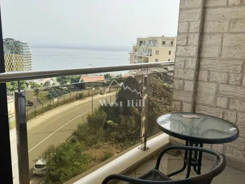 Sale, apartment, 42m², Bečići, Budva - image 3