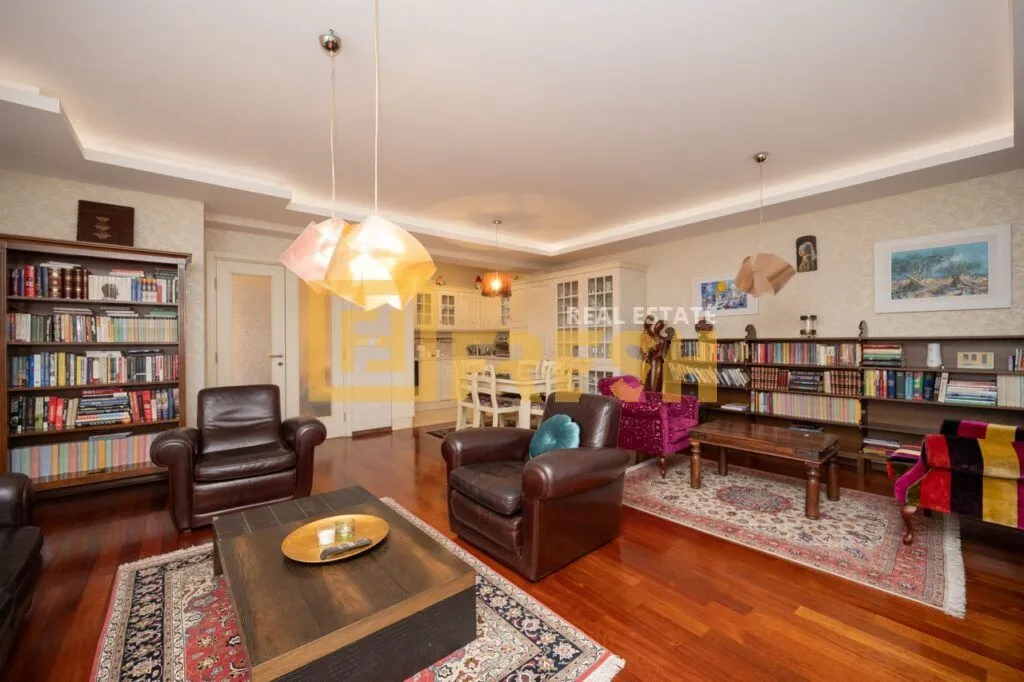Rent, one bedroom apartment, 100m², Preko Morače, Podgorica