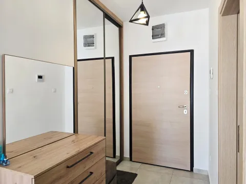 Prodaja, dvosoban stan, 73m², Bečići, Budva - image 17