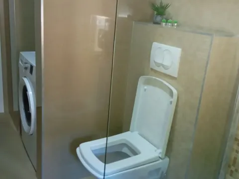 Izdavanje, jednosoban stan, 55m², Budva, Crna Gora - image 14