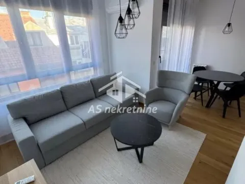 Rent, two bedroom apartment, 54m², Hadzipopovac, Palilula Sve Podlokacije
