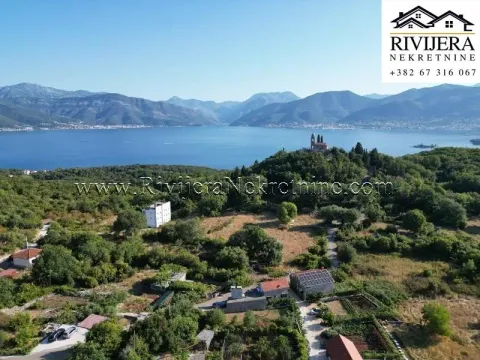 Prodaja, plac, 987m², Tivat, Crna Gora - image 2