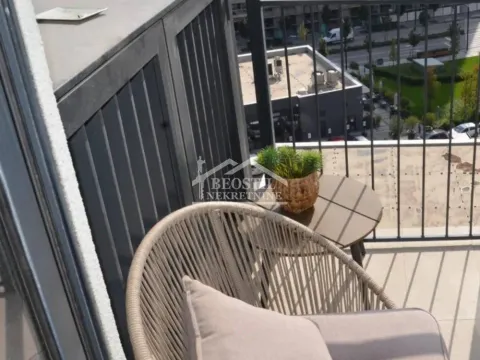 Prodaja, trosoban stan, 82m², Savski Venac, Beograd - image 15