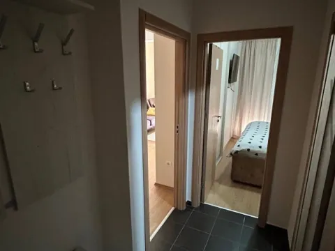 Izdavanje, jednosoban stan, 46m², Zabjelo, Podgorica - image 6