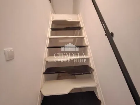 Izdavanje, četvorosoban stan, 80m², Stari Grad, Beograd - image 5