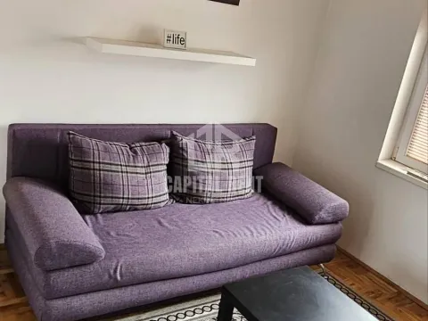 Rent, two bedroom apartment, 50m², Vidikovački venac, Rakovica - image 2