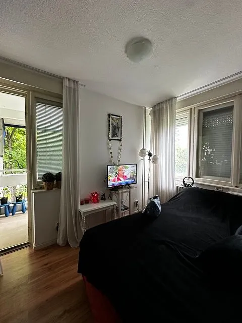 Rent, three bedroom apartment, 55m², Zemun Sve Podlokacije, Beograd