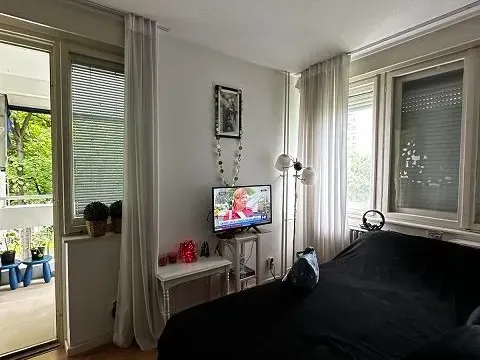 Rent, three bedroom apartment, 55m², Zemun Sve Podlokacije, Beograd - image 5
