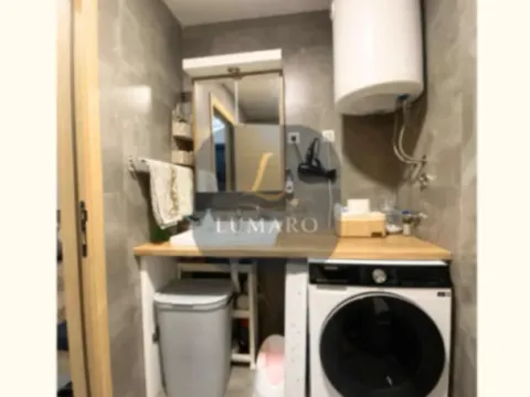 Izdavanje, jednosoban stan, 45m², Pobrežje, Podgorica - image 5