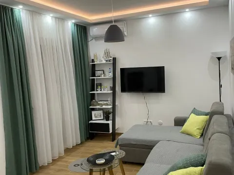 Izdavanje, jednosoban stan, 40m², Budva, Crna Gora - image 3