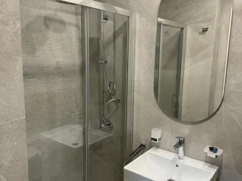 Rent, one bedroom apartment, 40m², Central Point, Podgorica - image 5